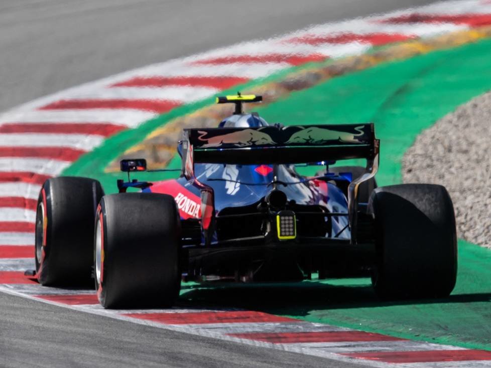 Alexander Albon