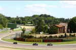 Jonathan Rea in Imola