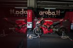 Die Ducati Panigale V4R von Alvaro Bautista