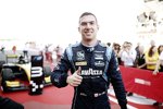 Nicholas Latifi (DAMS) 