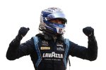 Nicholas Latifi (DAMS) 