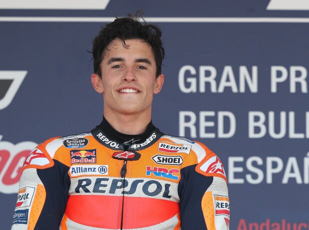 Marc Marquez