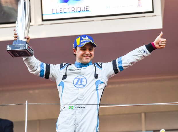 Felipe Massa