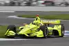 Bild zum Inhalt: Indianapolis GP 2019: Erlösungssieg für Pagenaud im Regen