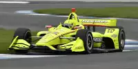 Bild zum Inhalt: Indianapolis GP 2019: Erlösungssieg für Pagenaud im Regen