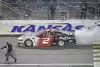 Bild zum Inhalt: Kansas-Triumph für Keselowski - Bowman verpasst ersten Sieg knapp