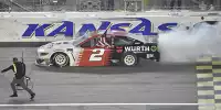 Brad Keselowski
