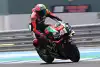 Bild zum Inhalt: Aleix Espargaro ist frustriert: Aprilia RS-GP wie ein wildes Pferd