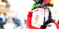 Mick Schumacher