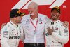 GP Spanien 2019: Wieder Diskussionen um Ferrari-Teamorder!