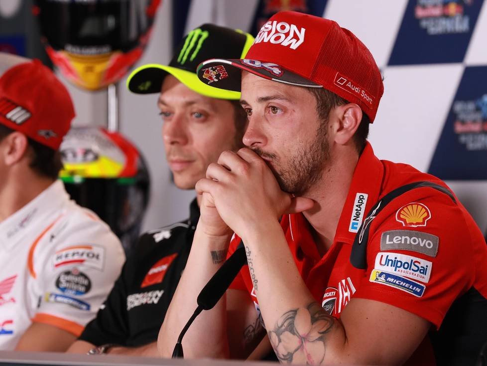 Andrea Dovizioso