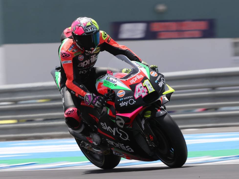 Aleix Espargaro