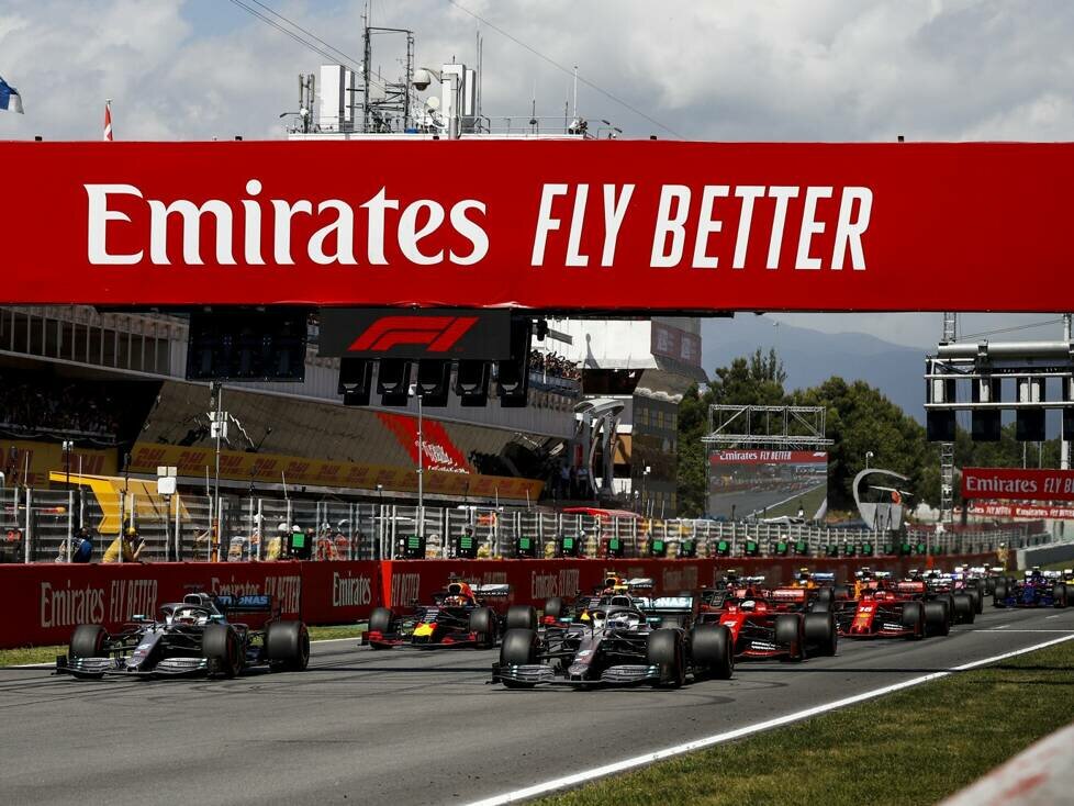 Lewis Hamilton, Valtteri Bottas