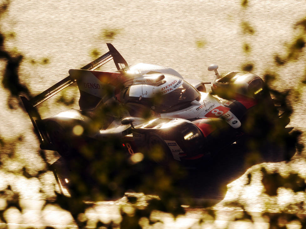 Kazuki Nakajima, Fernando Alonso