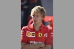 Brendon Hartley (Ferrari) 