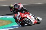 Dimas Ekky Pratama (Honda Team Asia) 