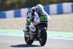 Iker Lecuona (American Team) 