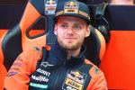 Brad Binder (KTM Ajo) 