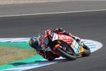 Jorge Navarro (Speed Up) 