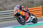 Brad Binder (KTM Ajo) 