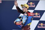 Alex Marquez (Marc VDS) 