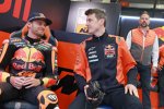 Brad Binder (KTM Ajo) 