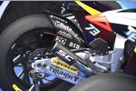 Dunlop Moto2 Reifen