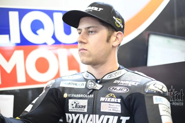 Intact GP Intact GP Moto2 ~Marcel Schrötter (Intact GP)~ Intact GP Intact GP Moto2 ~Marcel Schrötter (Intact GP)~