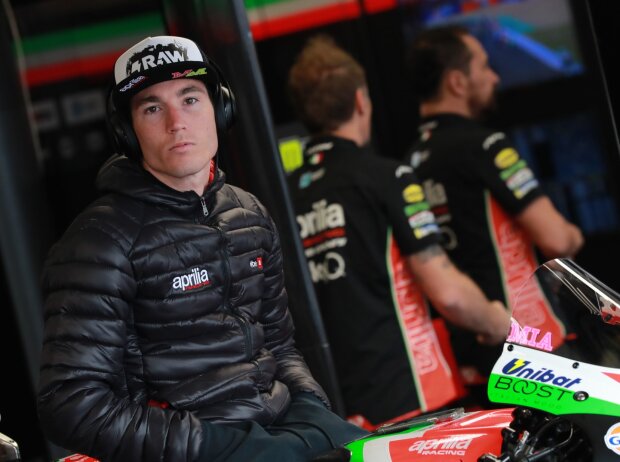 Aleix Espargaro