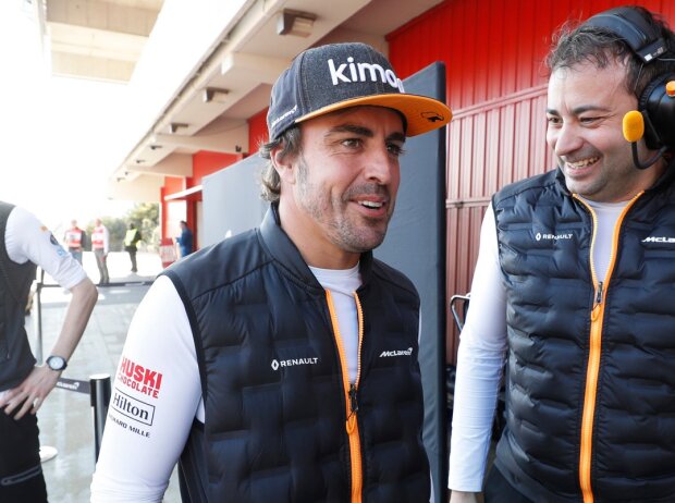 Fernando Alonso