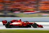 Bild zum Inhalt: Formel-1-Live-Ticker: Ferrari stellt Autokonzept in Frage!