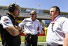 Zak Brown: Neu-Teamchef Andreas Seidl hat bei McLaren "freie Hand"