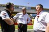 Bild zum Inhalt: Zak Brown: Neu-Teamchef Andreas Seidl hat bei McLaren "freie Hand"