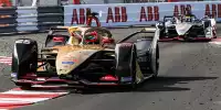 Jean-Eric Vergne, Oliver Rowland
