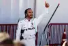 Bild zum Inhalt: Nico Hülkenberg: Lewis Hamilton ist "etwas Besonderes"