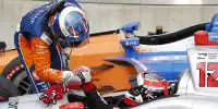 Scott Dixon, Will Power
