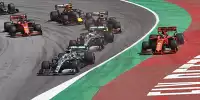 Start in Barcelona 2019
