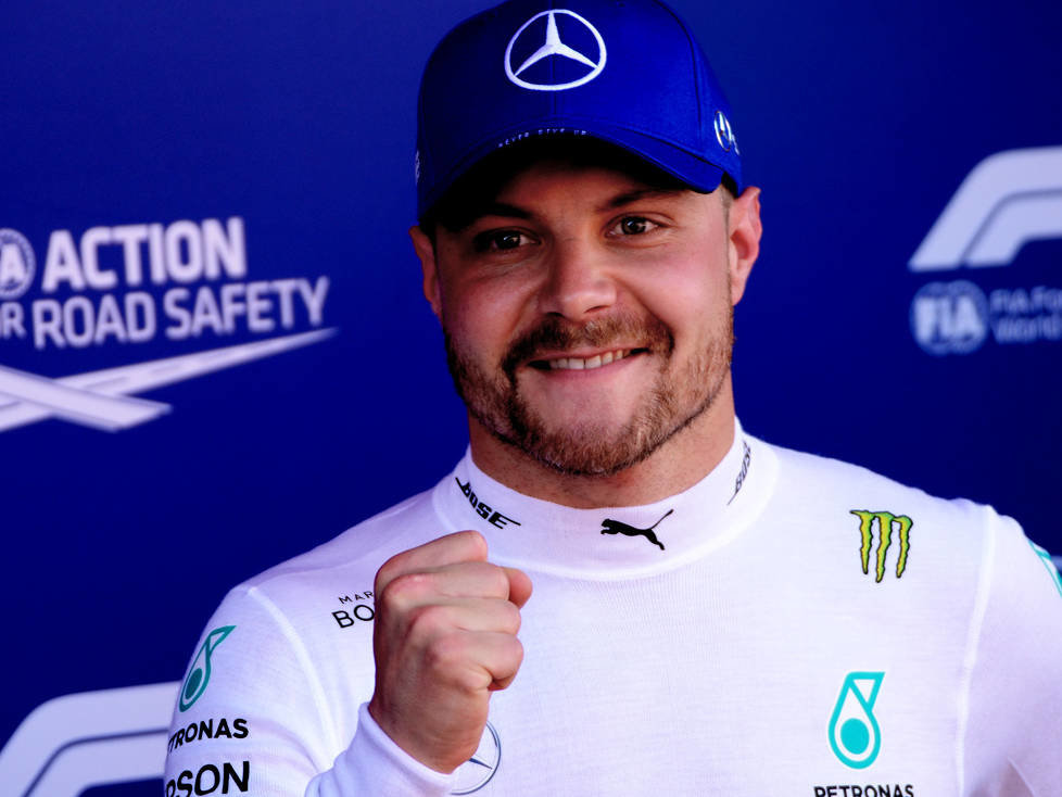 Valtteri Bottas