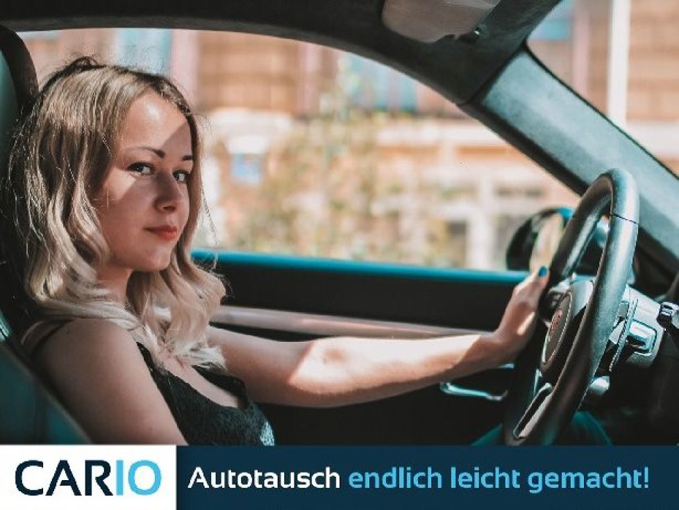 CARIO - Die innovative Komplettlösung für den Autowechsel