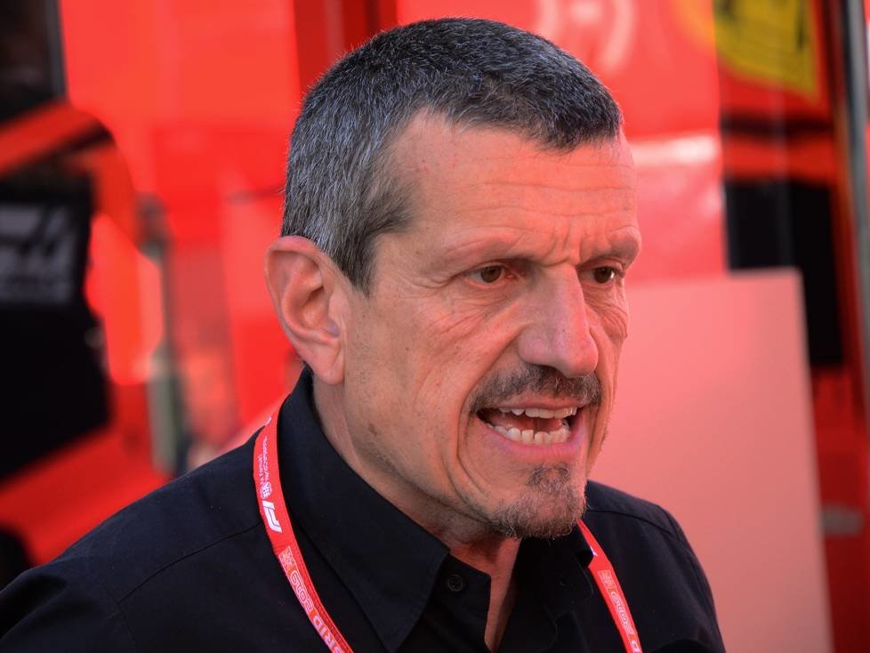 Günther Steiner