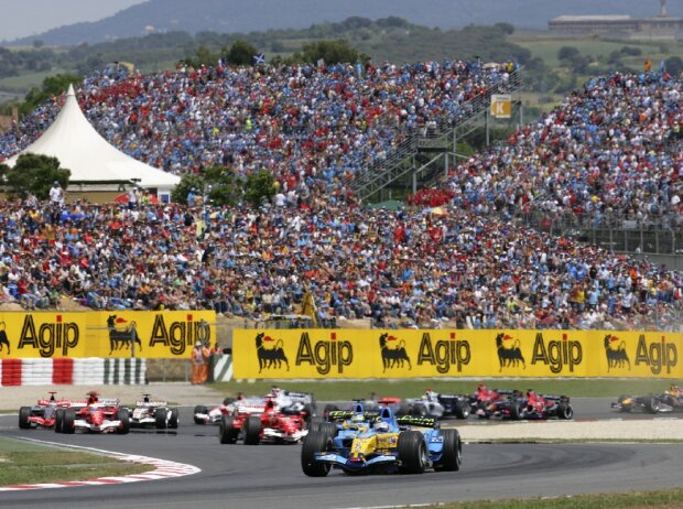 Fernando Alonso Fernando Alonso