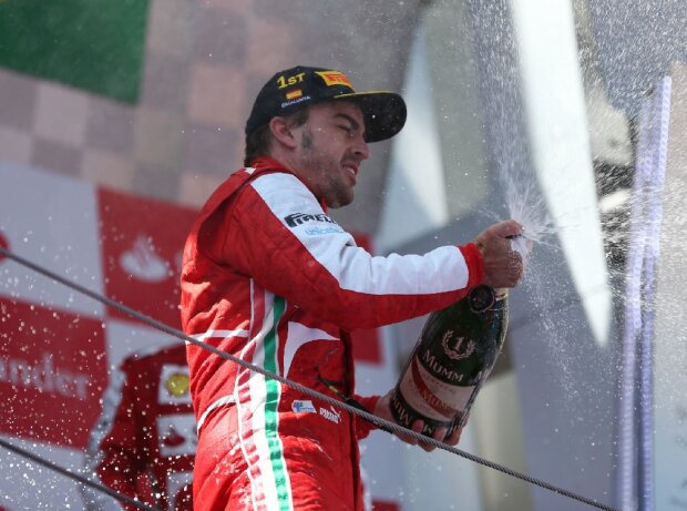 Fernando Alonso Fernando Alonso