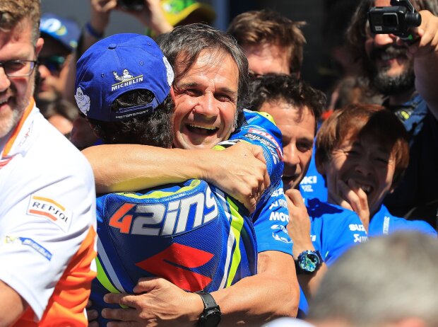 Davide Brivio Davide Brivio