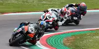 Toprak Razgatlioglu, Tom Sykes, Jordi Torres