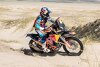 Rallye Dakar will ab 2021 auch außerhalb von Saudi-Arabien fahren