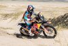 Bild zum Inhalt: Rallye Dakar will ab 2021 auch außerhalb von Saudi-Arabien fahren