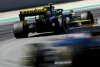 Nur WM-Achter: Renault arbeitet bei Barcelona-Tests an "Aktionsplan"