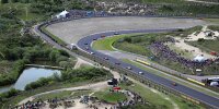 Bild zum Inhalt: Offiziell: Formel 1 kehrt 2020 nach Zandvoort zurück!