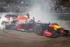 Bild zum Inhalt: Max Verstappen: Zandvoort erinnert "ein bisschen an Suzuka"