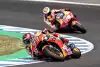 Bild zum Inhalt: Honda jagt mit Marc Marquez in Le Mans den 300. Sieg